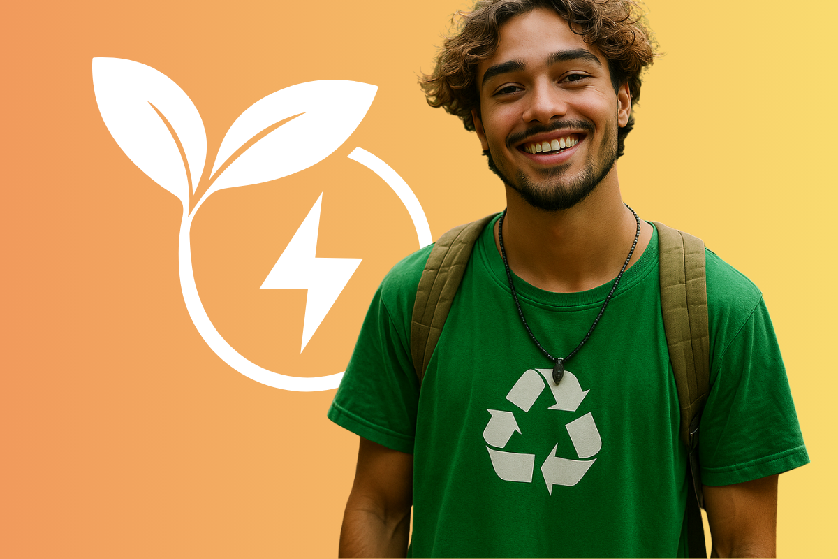 Meio Ambiente e Sustentabilidade